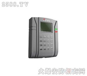 精准识别，高效通行 深度解析千里马SC203射频卡门禁机