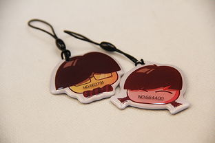 曲折之路 从两年前的设计到今天的工业与生活 RFID 射频卡产品